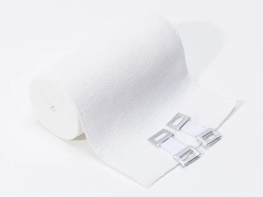 Bandă de compresie Previmedical 5 m x 10 cm