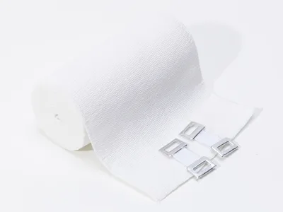 Bandă de compresie Previmedical 5 m x 10 cm