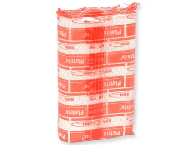 Platrix P.O.P. bandaj din ghips 15 cm x 2 m