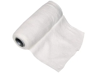 Previzinc "E" elastic bandage 10 cm x 7 m
