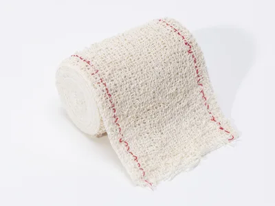 Bandaje de fixare Previcrepe 4 m x 7 cm