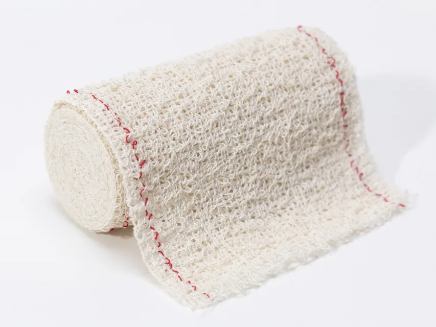 Bandaje de fixare PREVICREPE 4 m x 10 cm