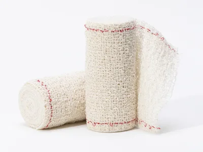 Bandaje de fixare PREVICREPE 4 m x 10 cm