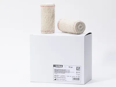 Bandaje de fixare PREVICREPE 4 m x 10 cm