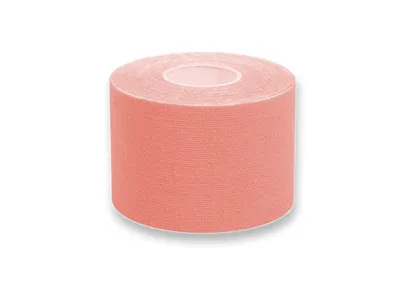 Banda kinesiologica Kintape 5 m x 5 cm - skin