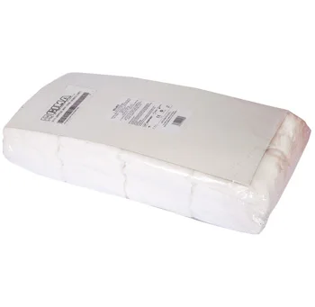 Tampon din gază de bumbac 10x20 cm 12 straturi - Clasa IIa