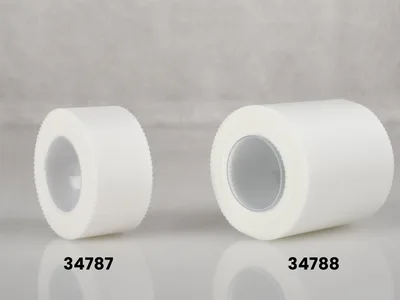 Bandă din mătase pentru chirurgie roll 10m x 2.5cm