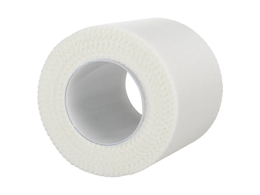 Plasture de mătase în rolă 10m x 5cm