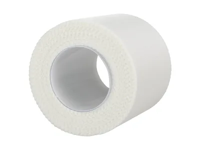 Plasture de mătase în rolă 10m x 5cm