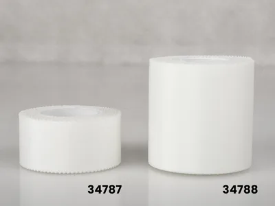 Plasture de mătase în rolă 10m x 5cm