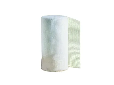 Pansament din gaze 5 m x 5 cm