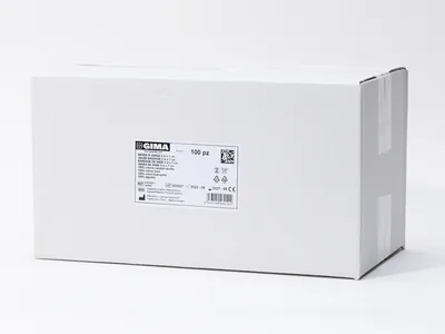 Bandaj din tifon 5 m x 7 cm