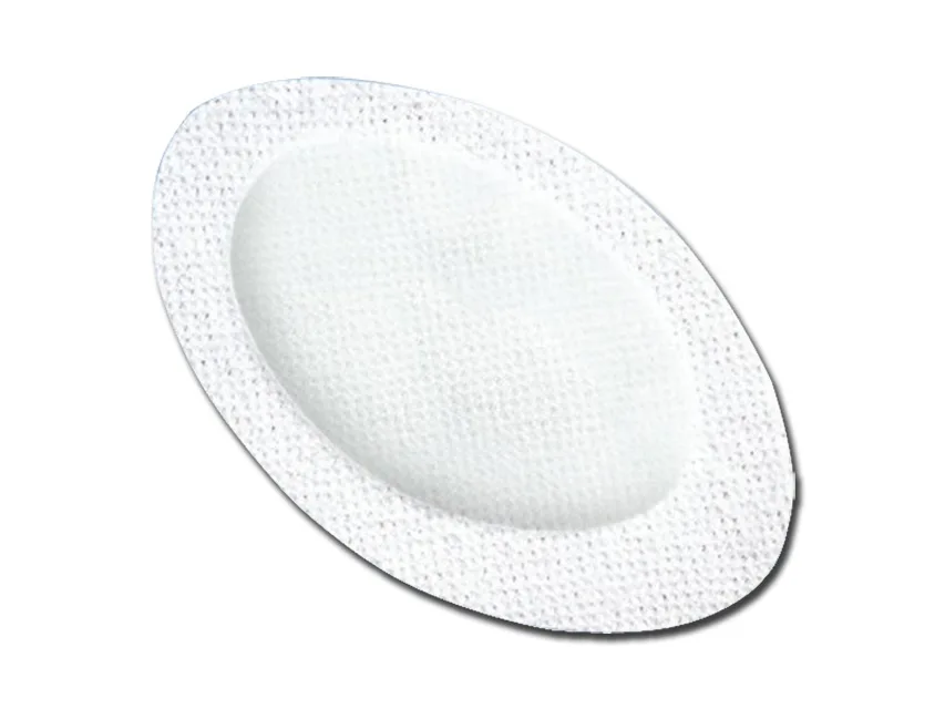 Pansament ocular aderent steril