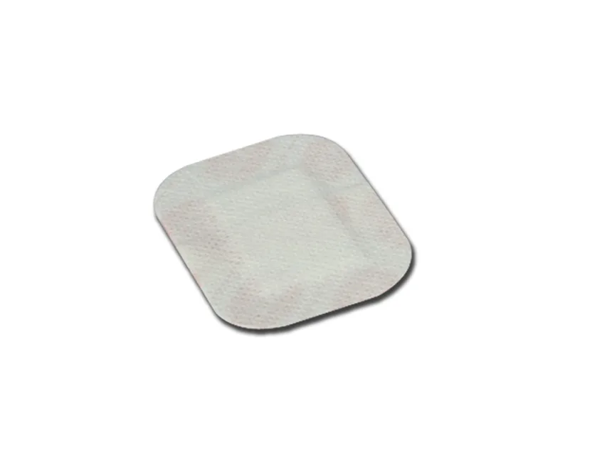 Pansament steril adeziv non-țesut 5x7 cm