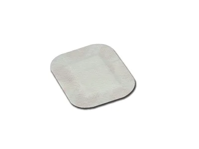 Pansament steril adeziv non-țesut 5x7 cm
