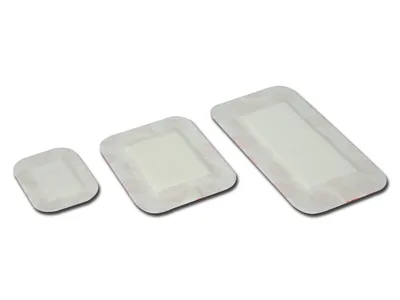 Pansament adeziv steril din material netesut 8x15 cm