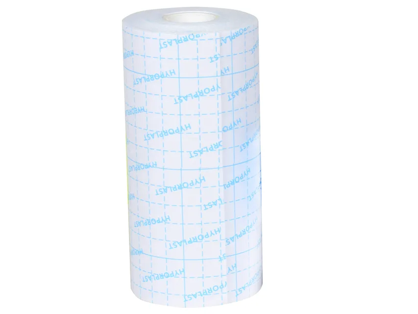 HYPOR-PLAST ROLLS 10 m x 5 cm