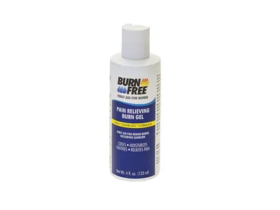 Gel analgezic - flacon 120 ml