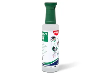 Soluție de spălare oculară 250 ml - steril - piese de schimb