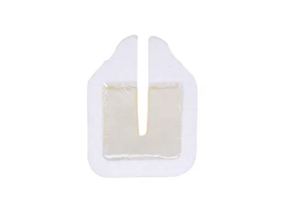 Tegaderm port 3M CHG IV 12x12 cm