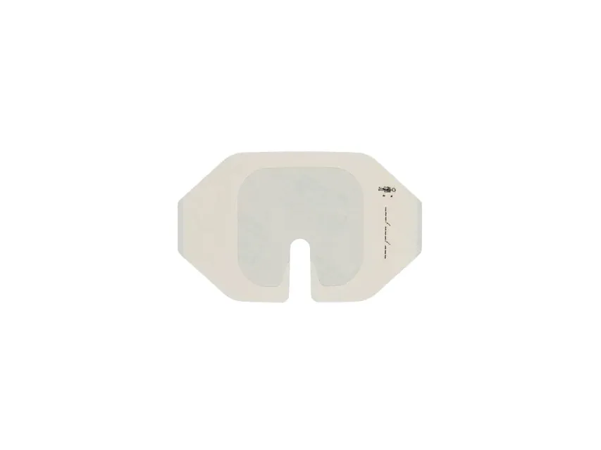 TEGADERM 3M - 6x7 cm pentru canule IV - steril