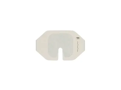 TEGADERM 3M - 6x7 cm pentru canule IV - steril