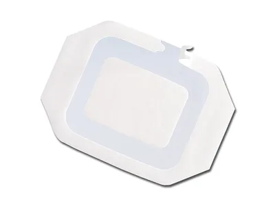 Tegaderm 3M + pad - 9x10 cm - steril