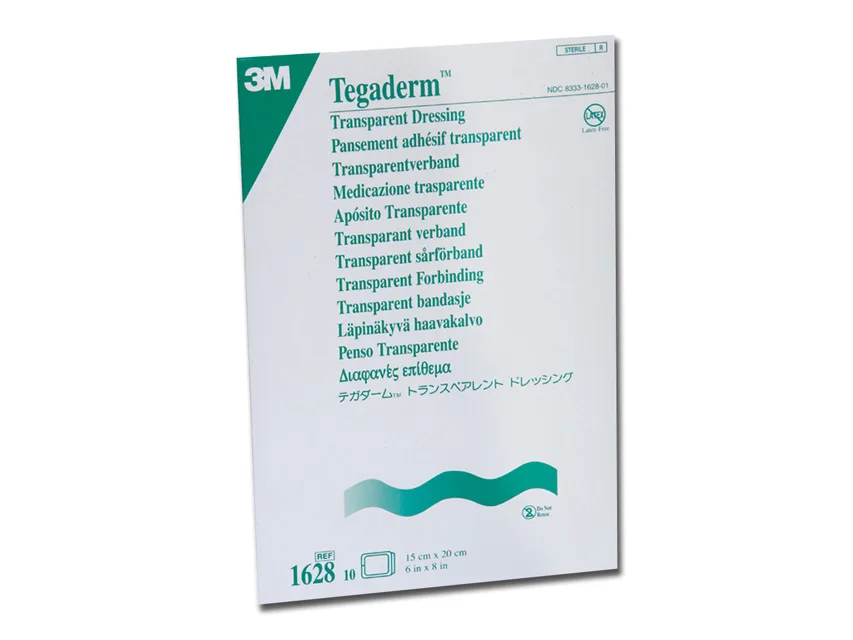 Tegaderm 3M - 15x20 cm - steril