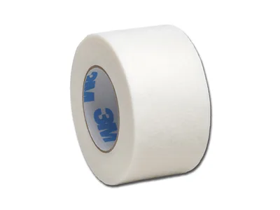 Micropore 3M - h 25 mm x 9.14 m