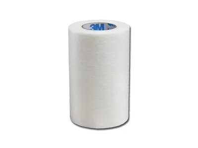 Micropore 3M - h 76 mm x 9.14 m