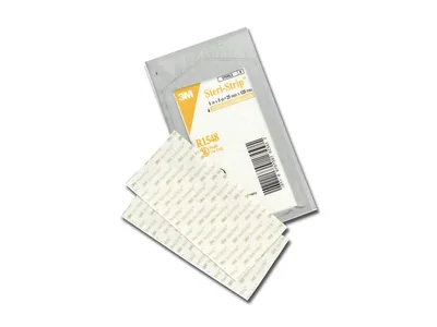 STERI-STRIP 3M - 125 x 25 mm