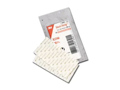 STERI-STRIP 3M - 100 x 6 mm - Mini bag