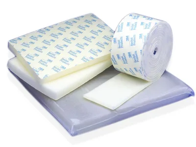 Pad spumă RESTON 3M 30x20 cm x 1.25 mm