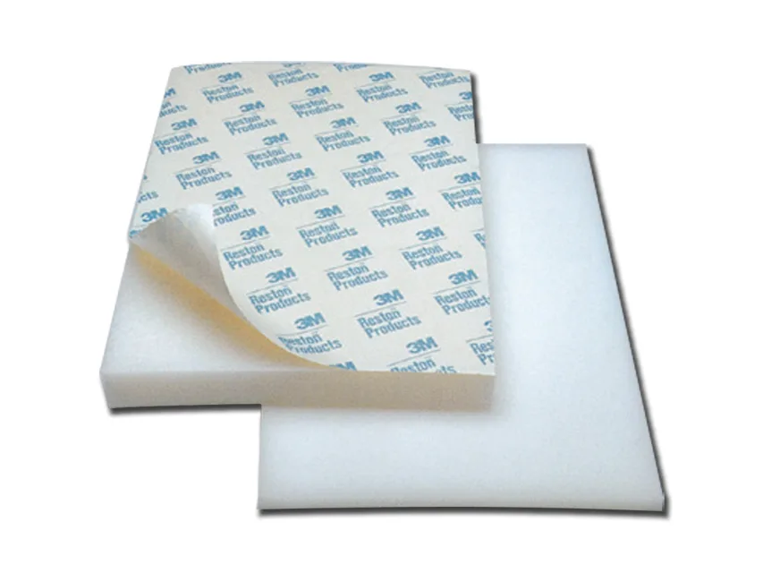 Placeholder de spumă RESTON 3M 30x20 cm x 2.5 mm