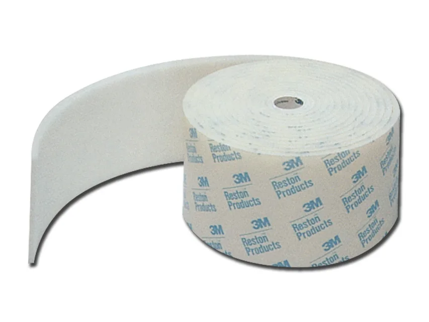 Reston 3M roll 10 cm x 5 m x 5 mm