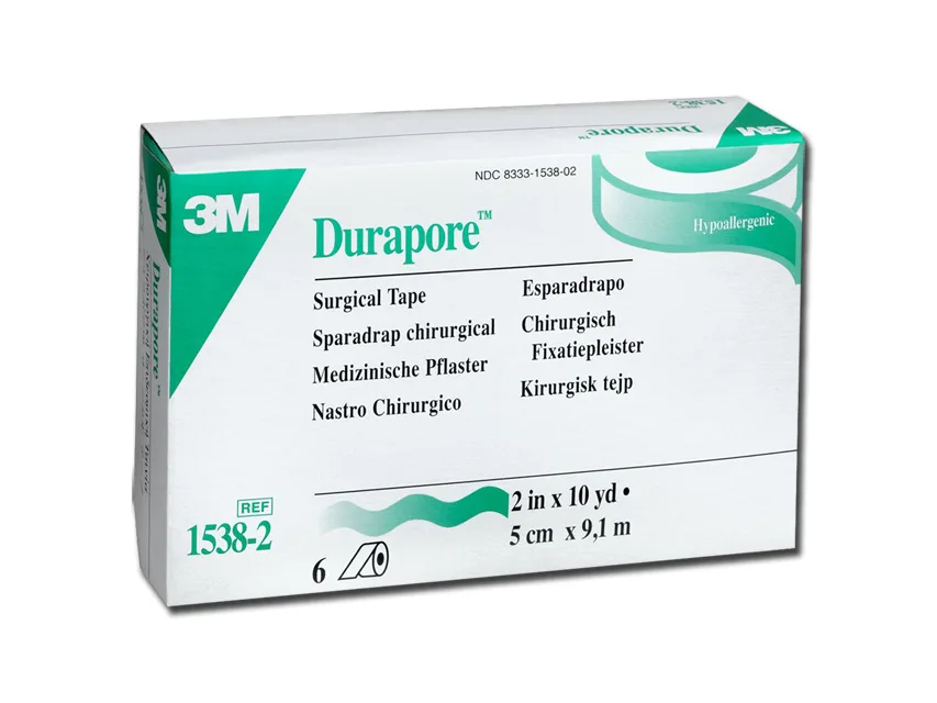Durapore 3M - h 51 mm x 9,14 m