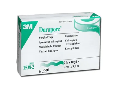 Durapore 3M - h 51 mm x 9,14 m