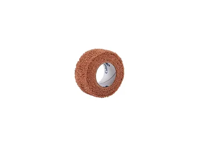 Coban 3M elastic wrap 2.5 cm x 2 to 4.57 m