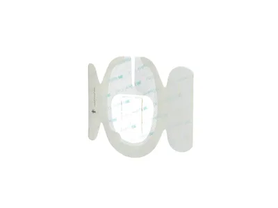 Tegaderm 3M CHG 8.5x11.5 cm