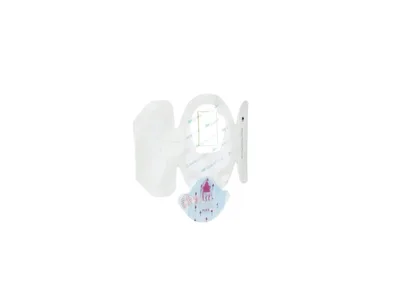 Tegaderm 3M PICC/CVC + CHG IV Advanced 8.5x11.5 cm