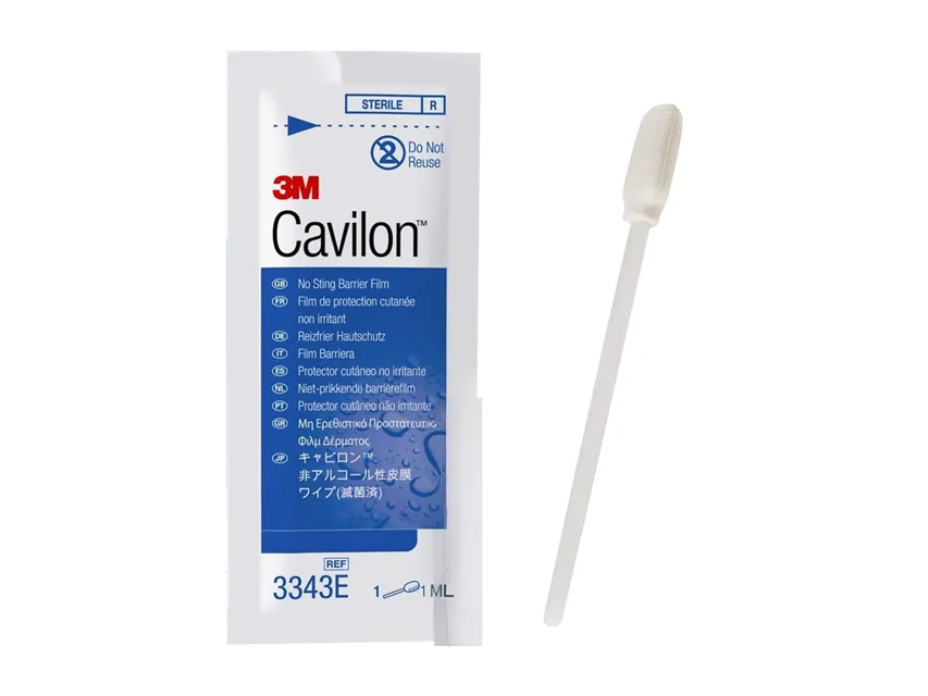 Cavilon 3M No Sting Barrier Film 1 ml aplicator spumă