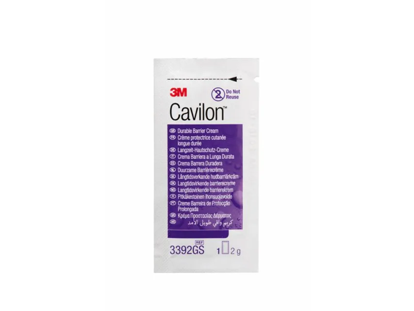 Cavilon 3M Durable barrier cream 2 g