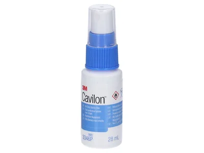 Cavilon 3M barrier film 28 ml