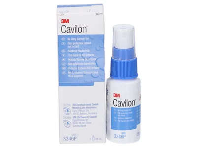 Cavilon 3M barrier film 28 ml