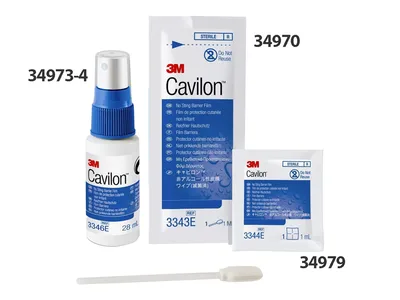 Cavilon 3M barrier film 28 ml