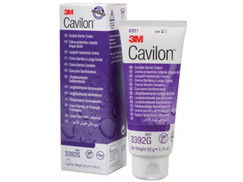 Cavilon 3M Durable Barrier Cream 92 g