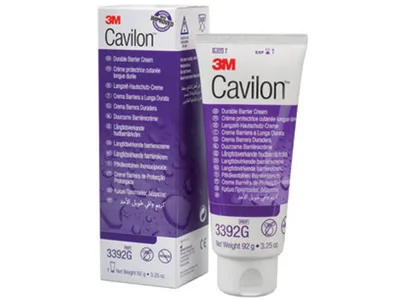 Cavilon 3M Durable Barrier Cream 92 g