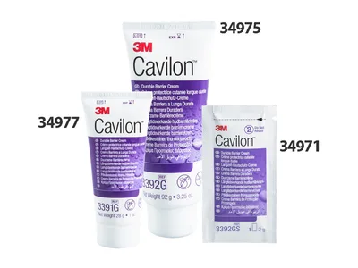 Cavilon 3M Durable Barrier Cream 92 g