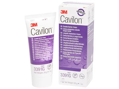 Crema de PRotecte cavilon 3M 28 g