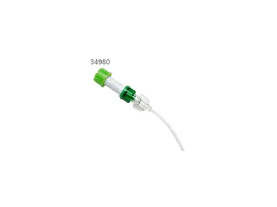 Capace dezinfectante Curos - conector fără ac